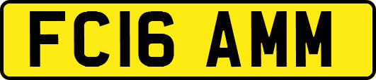 FC16AMM