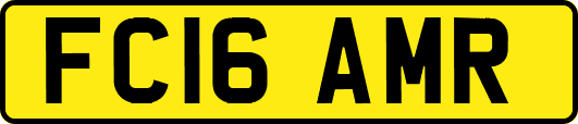 FC16AMR
