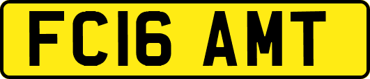 FC16AMT
