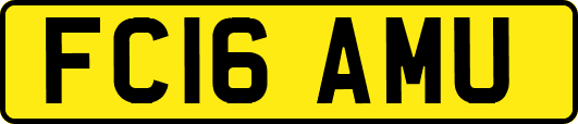 FC16AMU