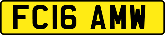 FC16AMW