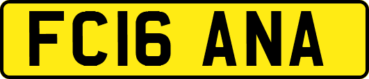 FC16ANA