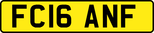 FC16ANF