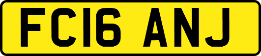 FC16ANJ