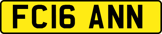 FC16ANN