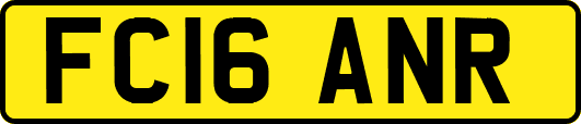 FC16ANR