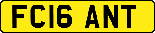 FC16ANT