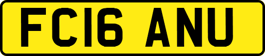 FC16ANU