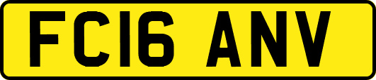 FC16ANV