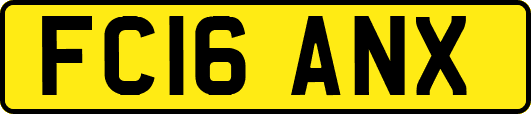FC16ANX