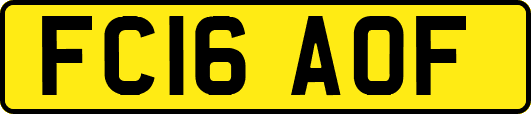 FC16AOF