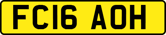 FC16AOH