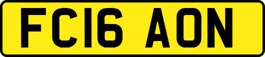 FC16AON