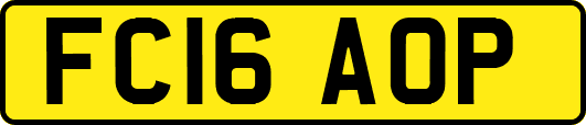 FC16AOP