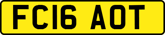 FC16AOT