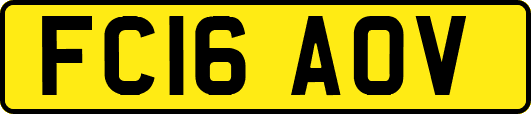 FC16AOV