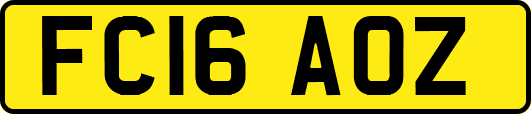 FC16AOZ