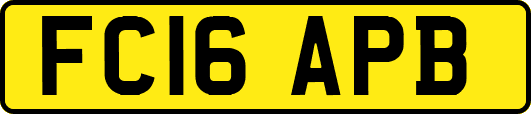 FC16APB