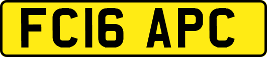 FC16APC