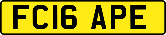 FC16APE