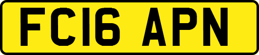 FC16APN