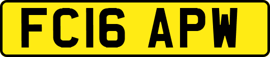 FC16APW