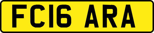 FC16ARA