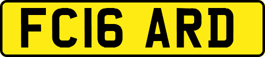 FC16ARD