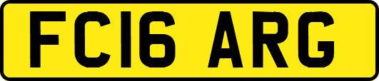 FC16ARG