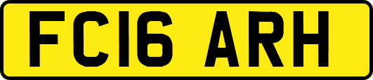 FC16ARH