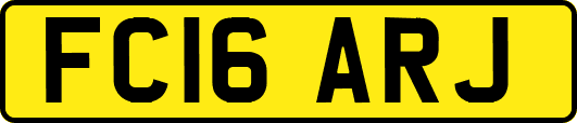 FC16ARJ