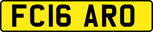 FC16ARO