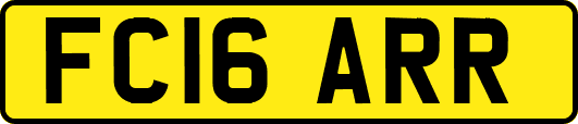 FC16ARR