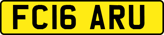 FC16ARU