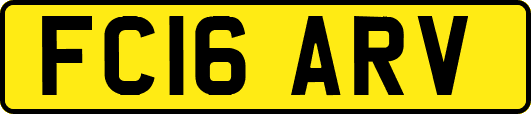 FC16ARV