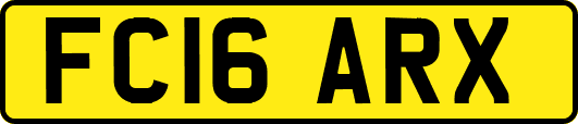 FC16ARX