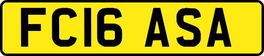 FC16ASA