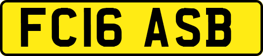 FC16ASB