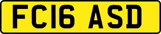 FC16ASD