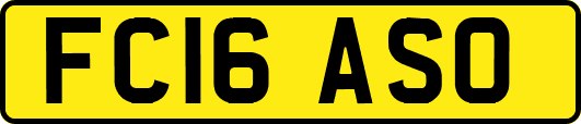 FC16ASO