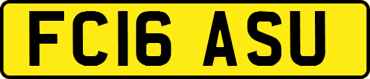 FC16ASU