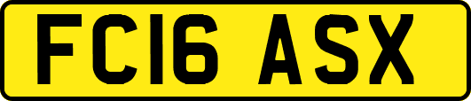 FC16ASX