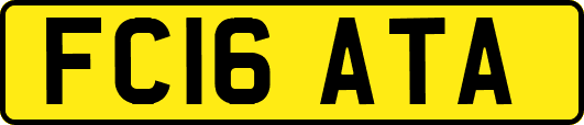 FC16ATA