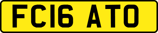FC16ATO