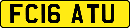 FC16ATU