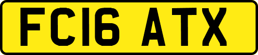 FC16ATX