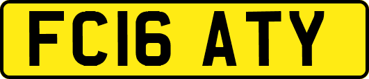 FC16ATY