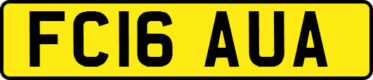 FC16AUA
