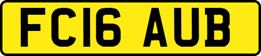 FC16AUB