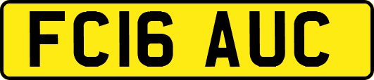 FC16AUC